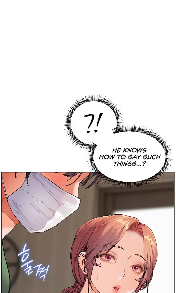Teacher's Efforts Chapter 40 Page 145
