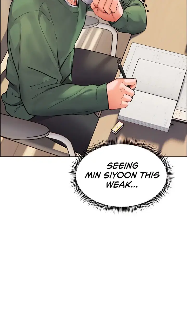 Teacher's Efforts Chapter 40 Page 148