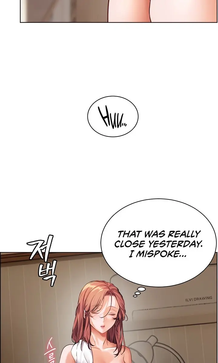 Teacher's Efforts Chapter 41 Page 8