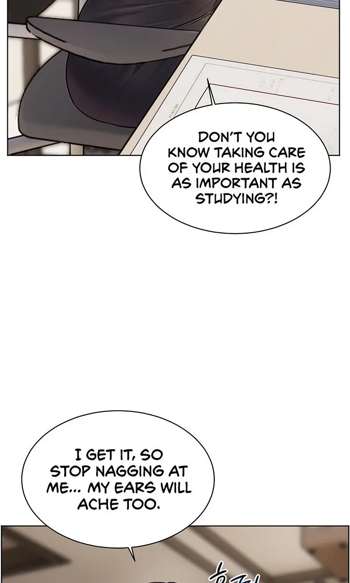 Teacher's Efforts Chapter 41 Page 18