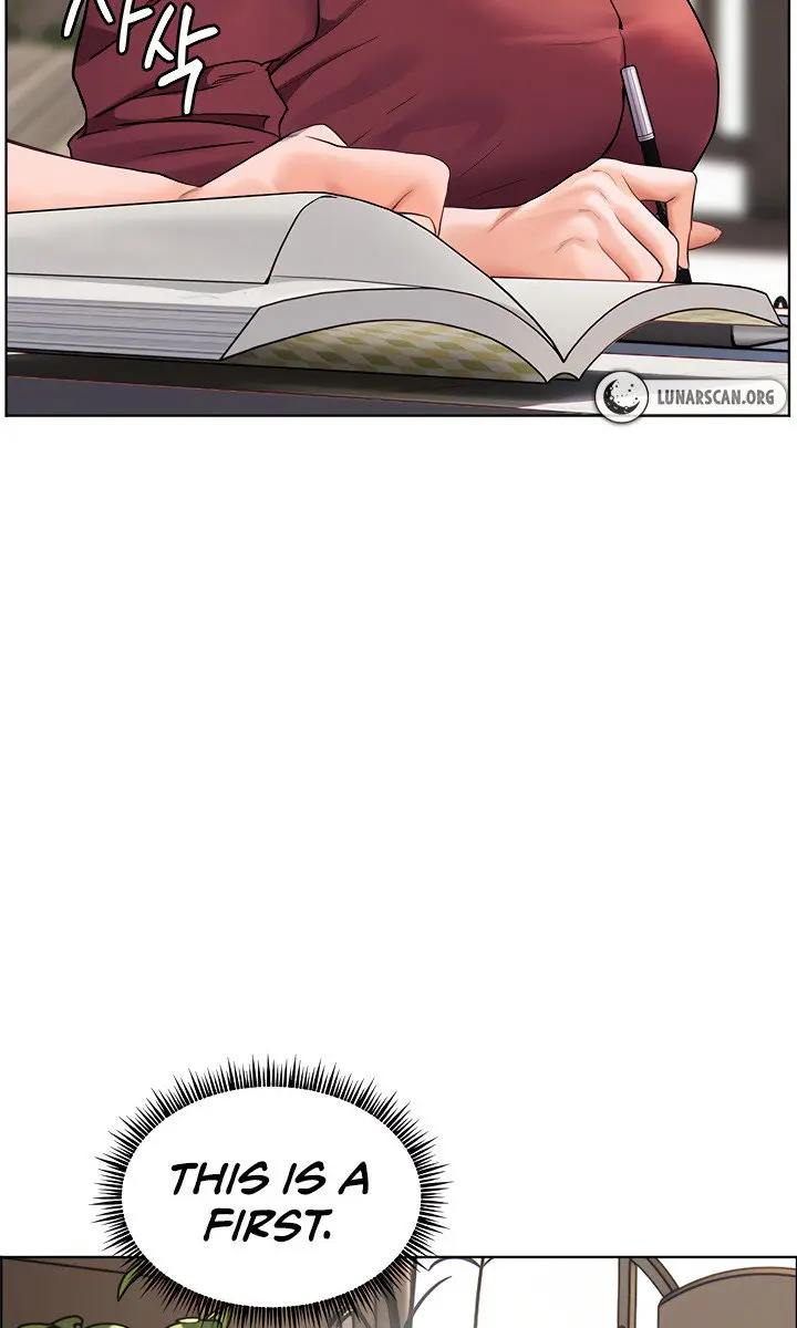 Teacher's Efforts Chapter 41 Page 24