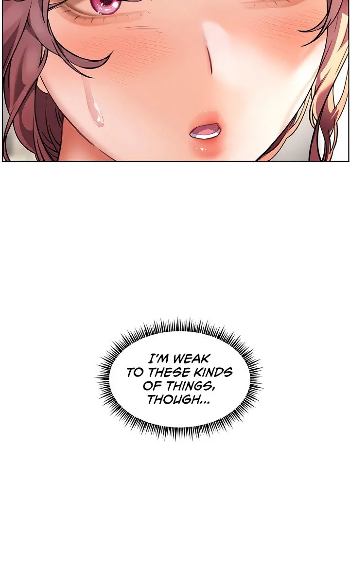 Teacher's Efforts Chapter 41 Page 27
