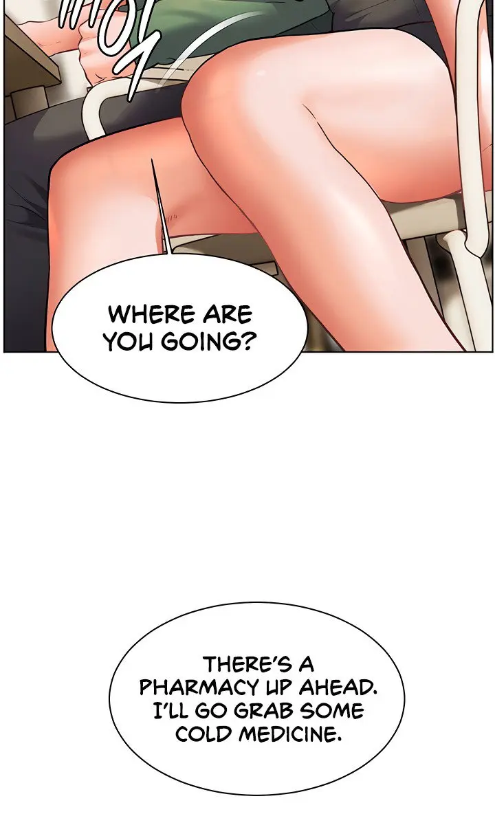 Teacher's Efforts Chapter 41 Page 36
