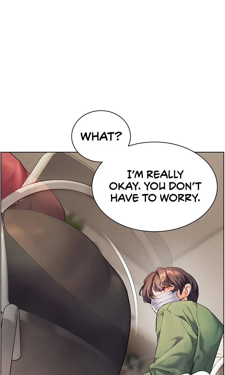 Teacher's Efforts Chapter 41 Page 37