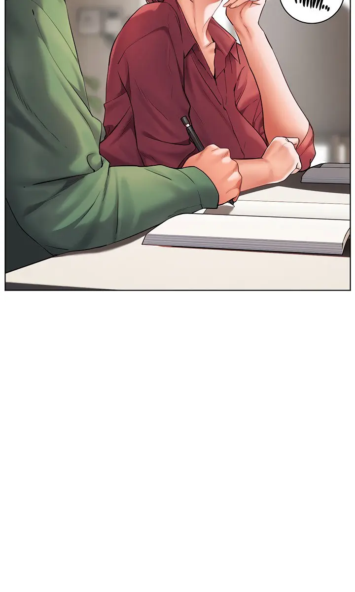 Teacher's Efforts Chapter 41 Page 49