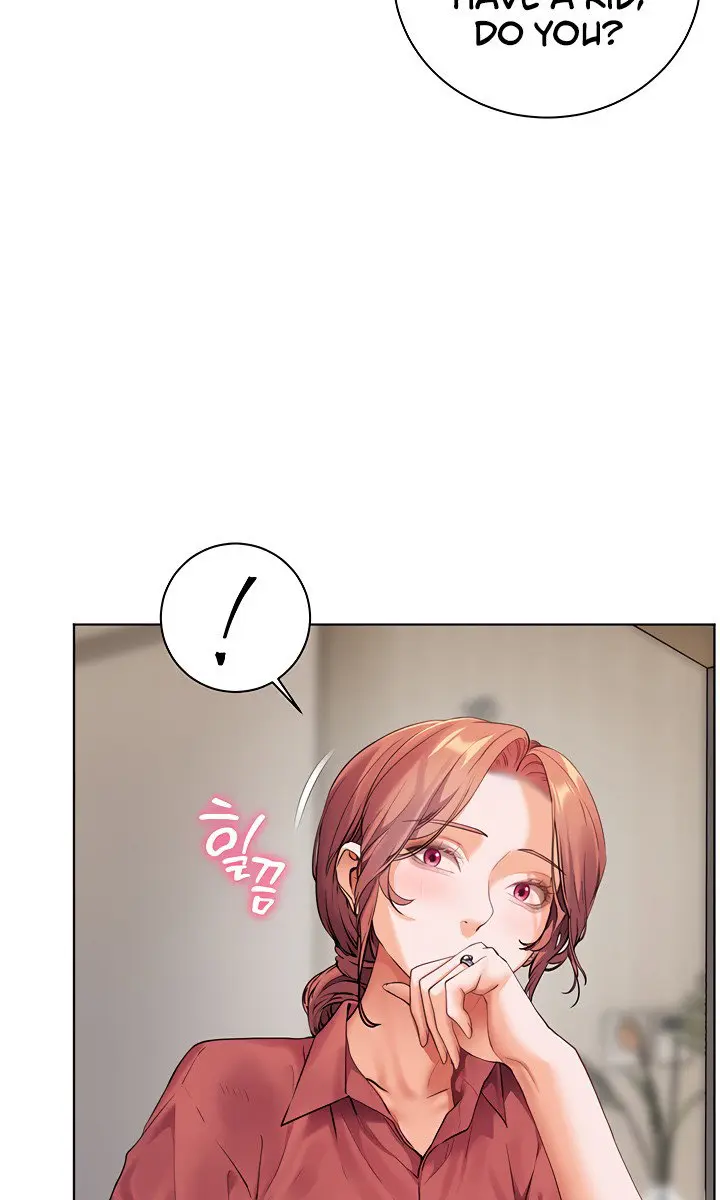 Teacher's Efforts Chapter 41 Page 51