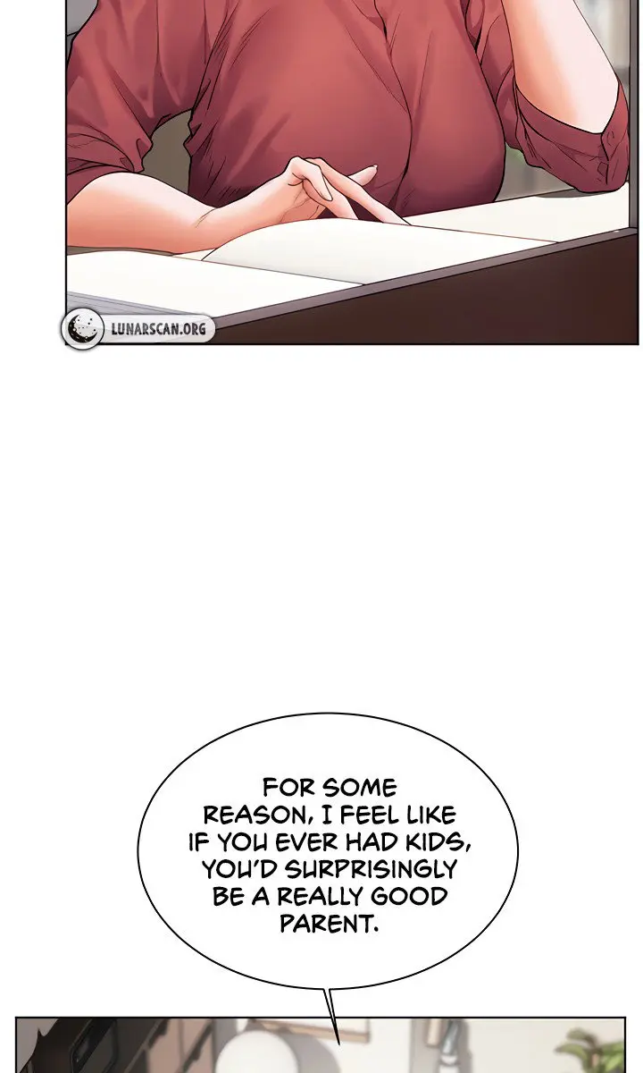 Teacher's Efforts Chapter 41 Page 52