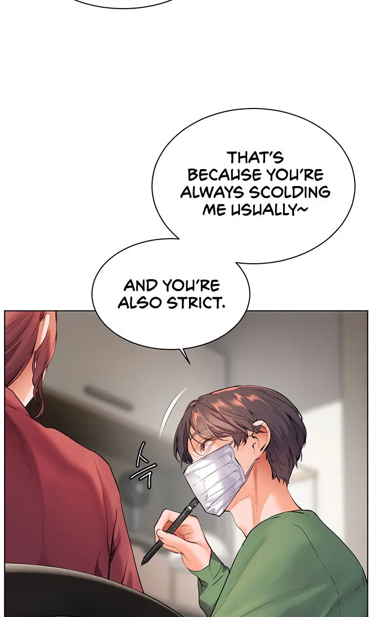 Teacher's Efforts Chapter 41 Page 54