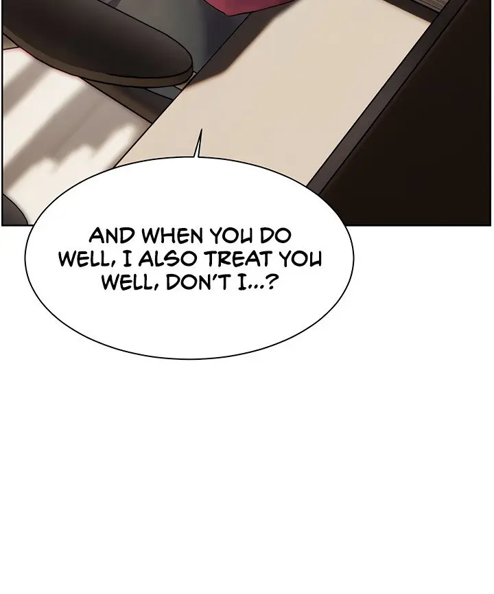 Teacher's Efforts Chapter 41 Page 57