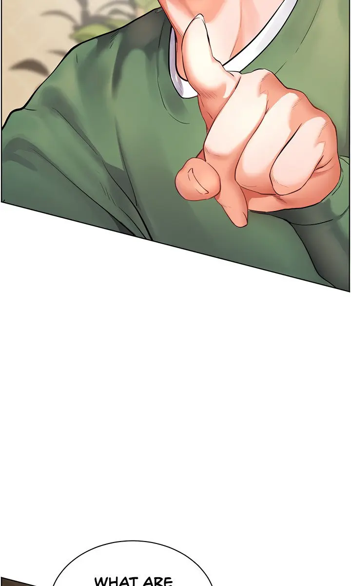 Teacher's Efforts Chapter 41 Page 60