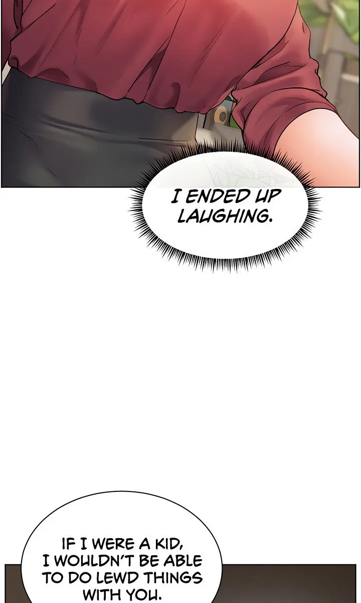 Teacher's Efforts Chapter 41 Page 62