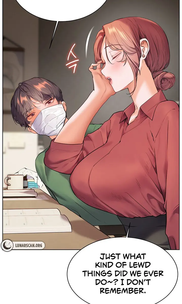 Teacher's Efforts Chapter 41 Page 63