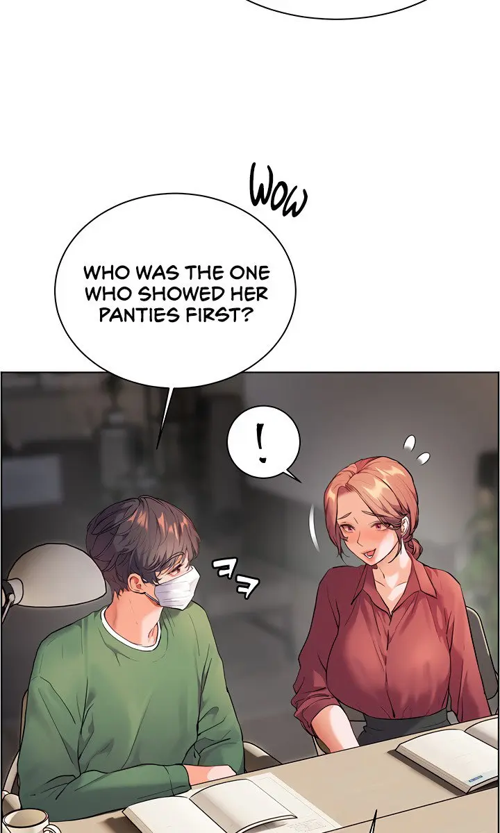 Teacher's Efforts Chapter 41 Page 64
