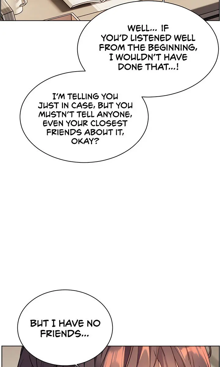 Teacher's Efforts Chapter 41 Page 65