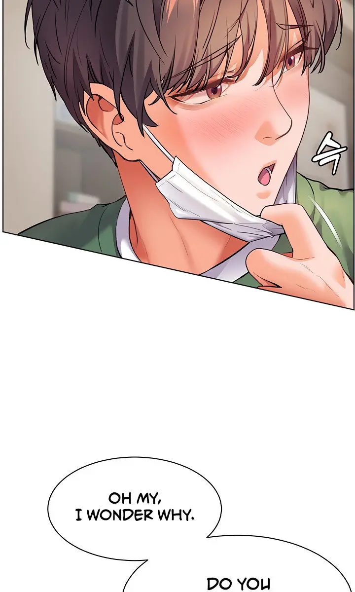 Teacher's Efforts Chapter 41 Page 66