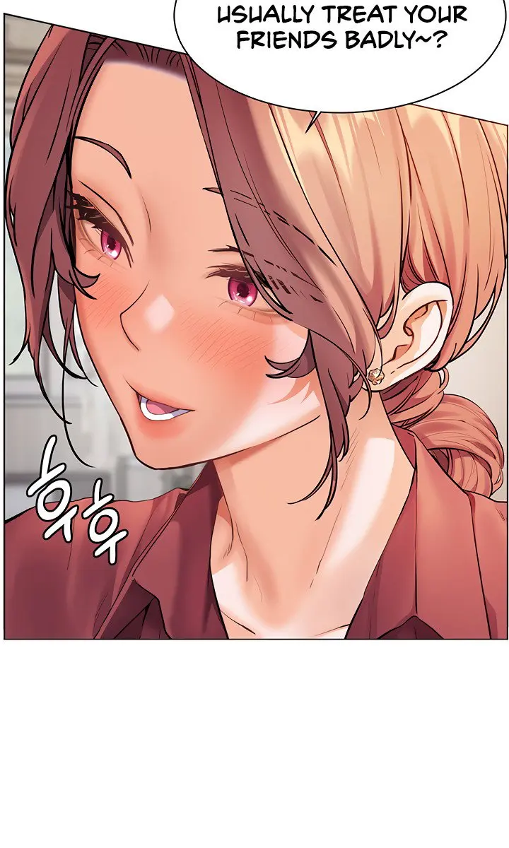 Teacher's Efforts Chapter 41 Page 67