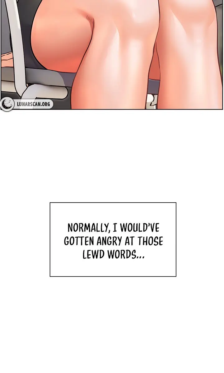 Teacher's Efforts Chapter 41 Page 74