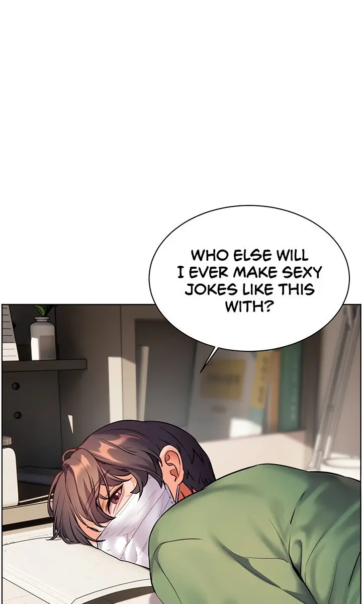 Teacher's Efforts Chapter 41 Page 77