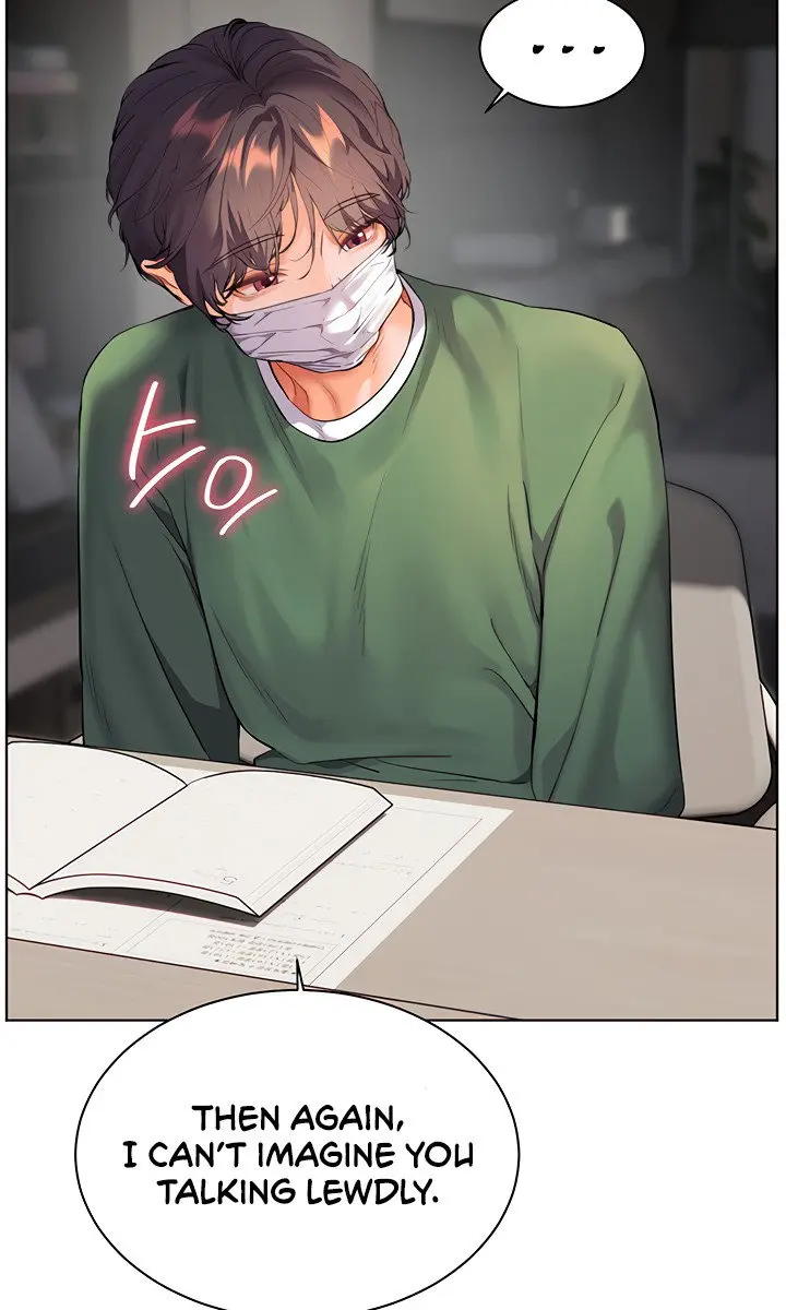 Teacher's Efforts Chapter 41 Page 83