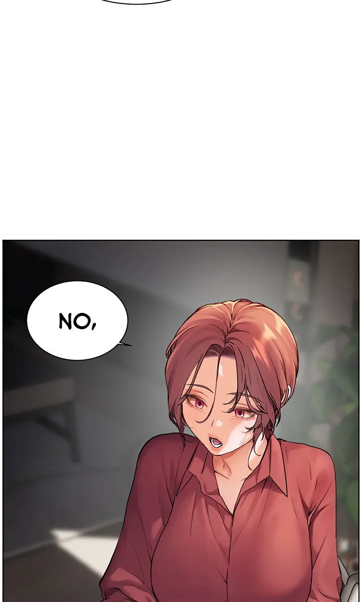 Teacher's Efforts Chapter 41 Page 84