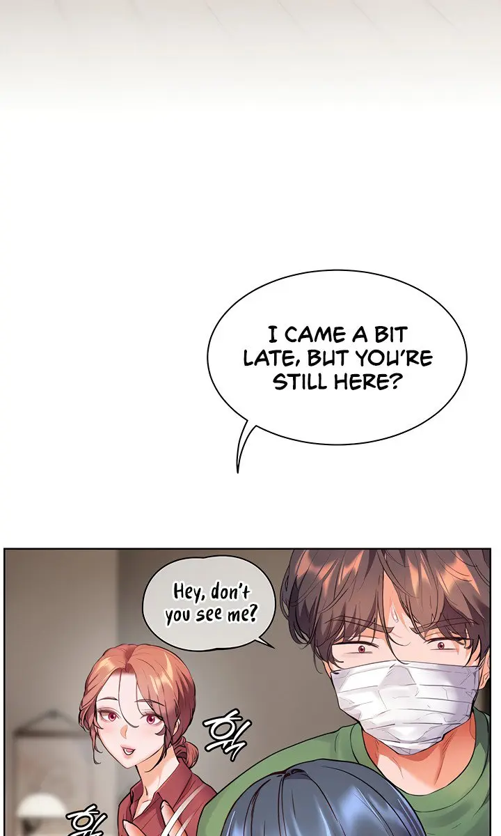 Teacher's Efforts Chapter 41 Page 93