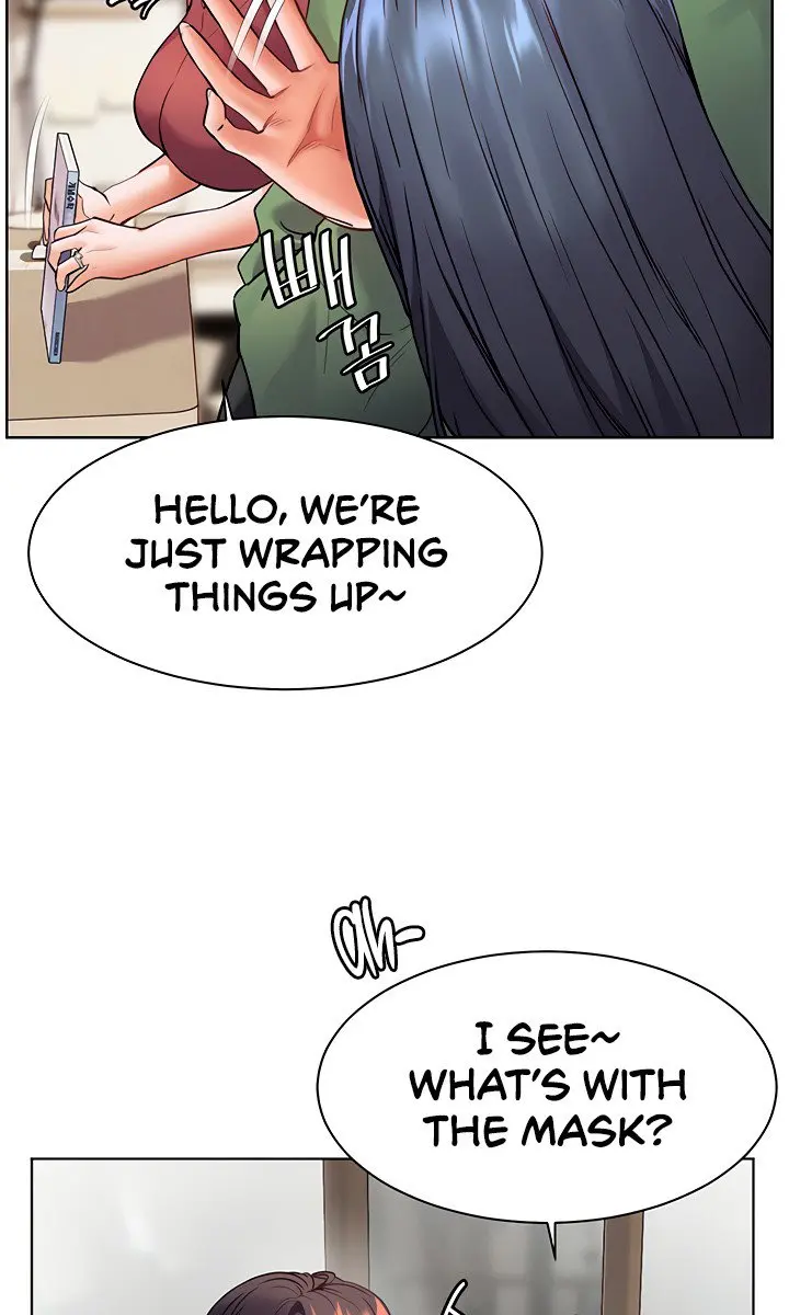 Teacher's Efforts Chapter 41 Page 94