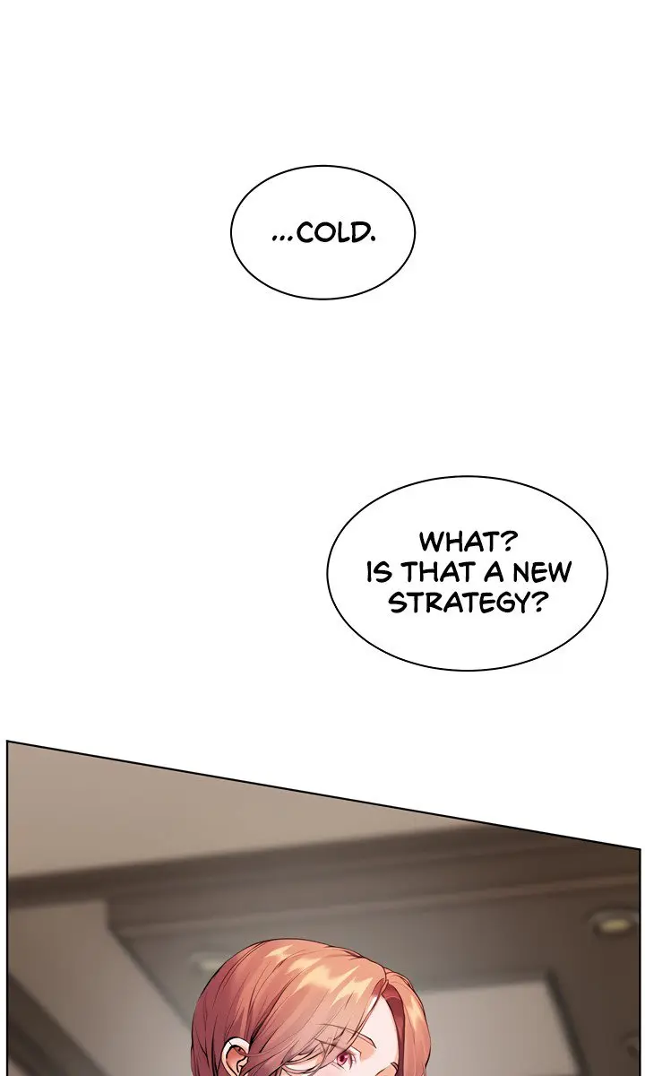 Teacher's Efforts Chapter 41 Page 96