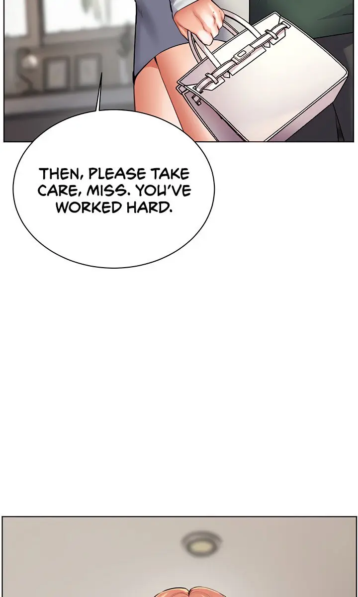 Teacher's Efforts Chapter 41 Page 101