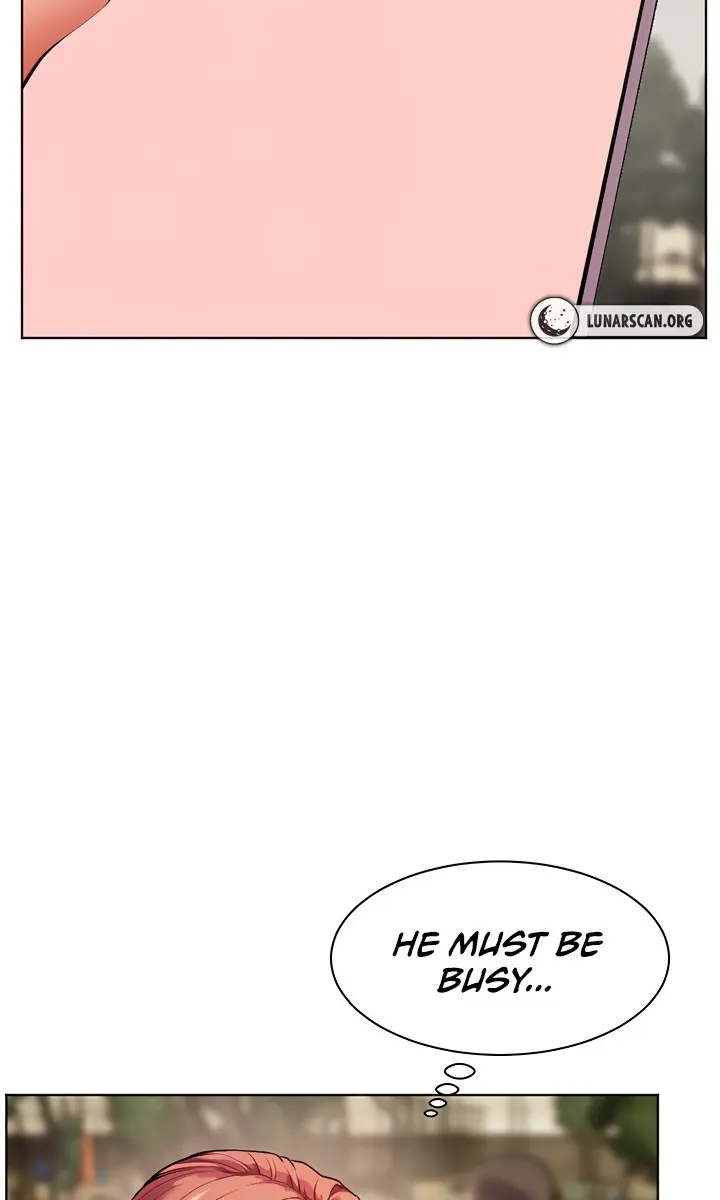 Teacher's Efforts Chapter 41 Page 109