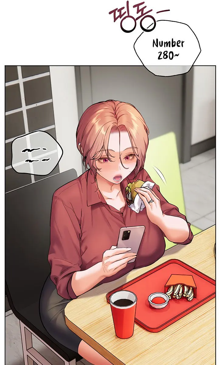 Teacher's Efforts Chapter 41 Page 117
