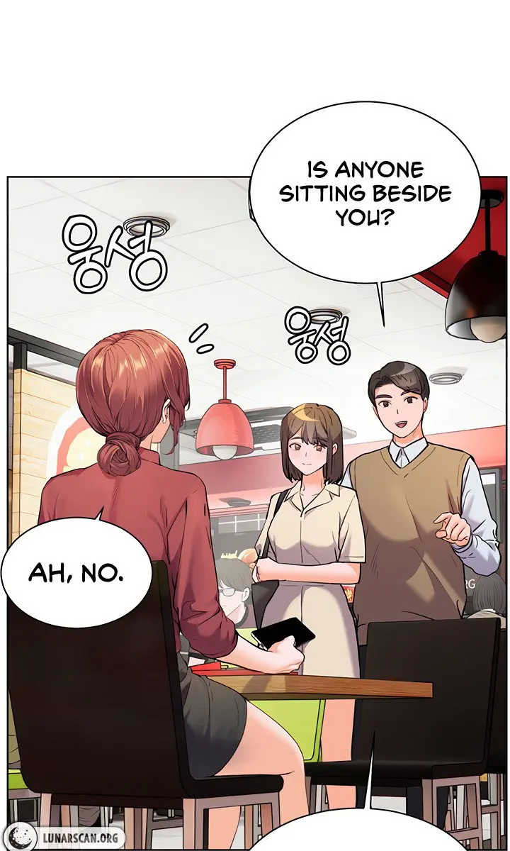 Teacher's Efforts Chapter 41 Page 120