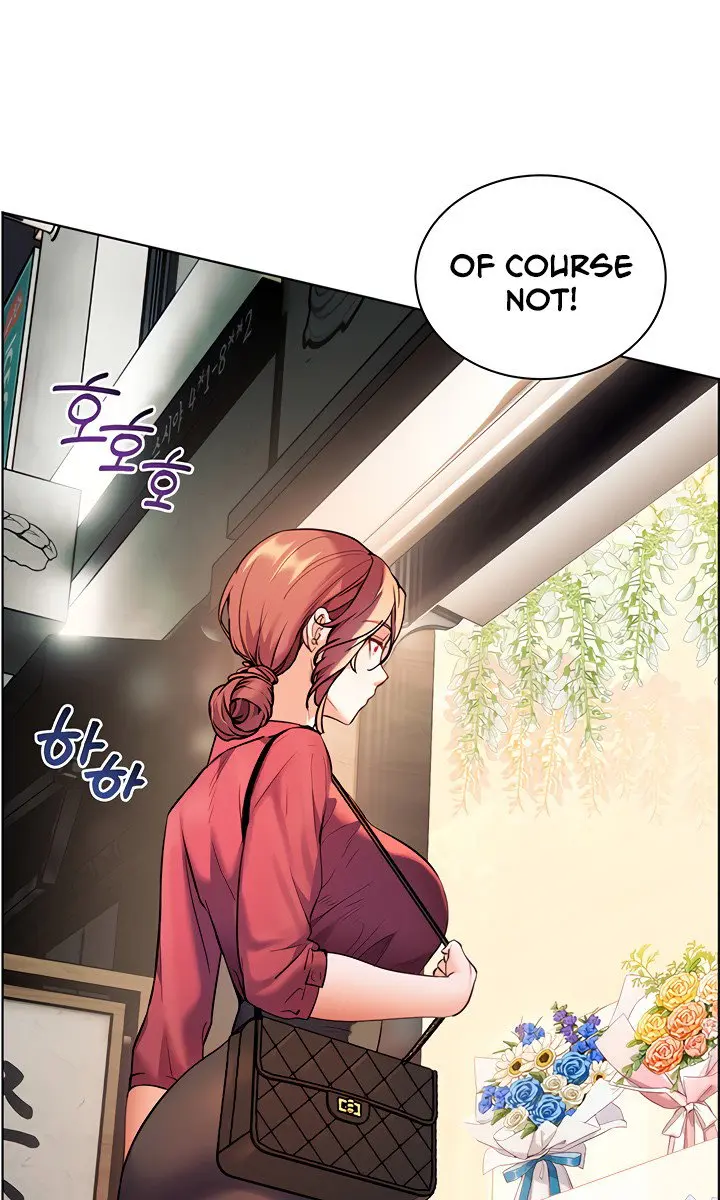 Teacher's Efforts Chapter 41 Page 126