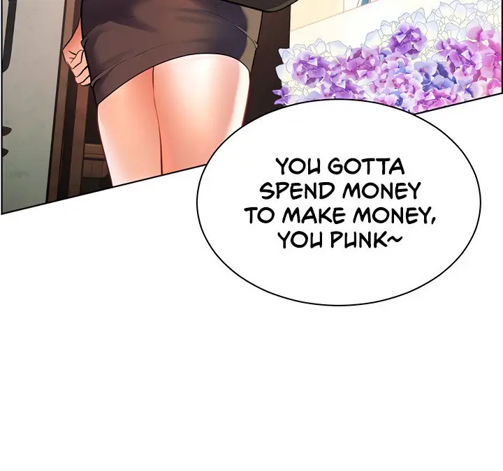 Teacher's Efforts Chapter 41 Page 127