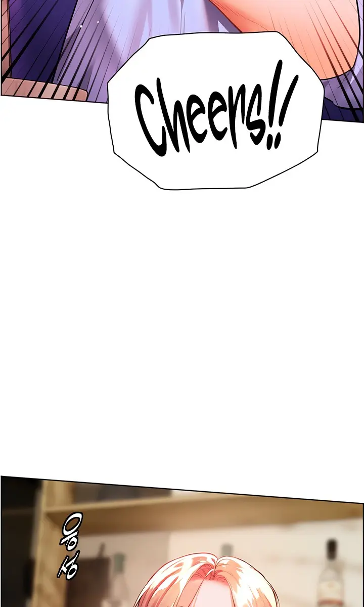 Teacher's Efforts Chapter 41 Page 129