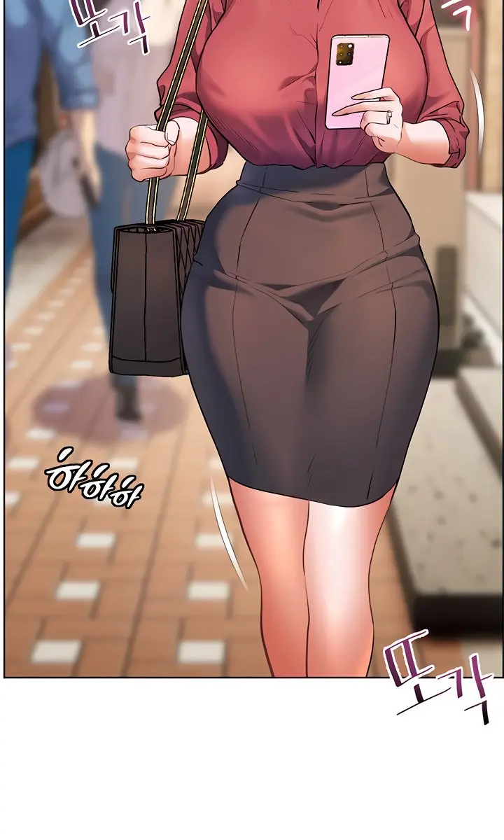 Teacher's Efforts Chapter 42 Page 4