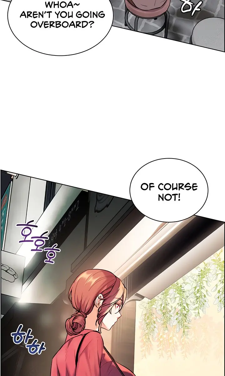 Teacher's Efforts Chapter 42 Page 6