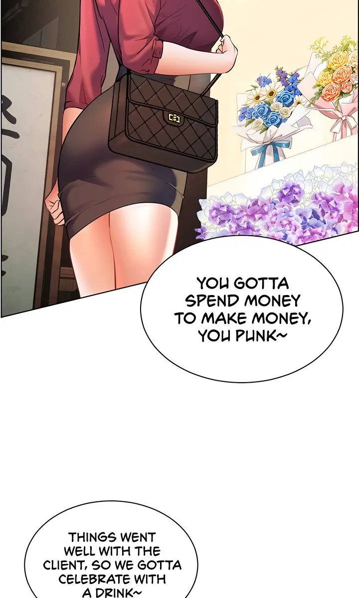 Teacher's Efforts Chapter 42 Page 7