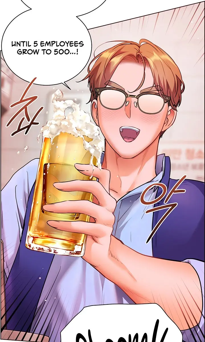 Teacher's Efforts Chapter 42 Page 8