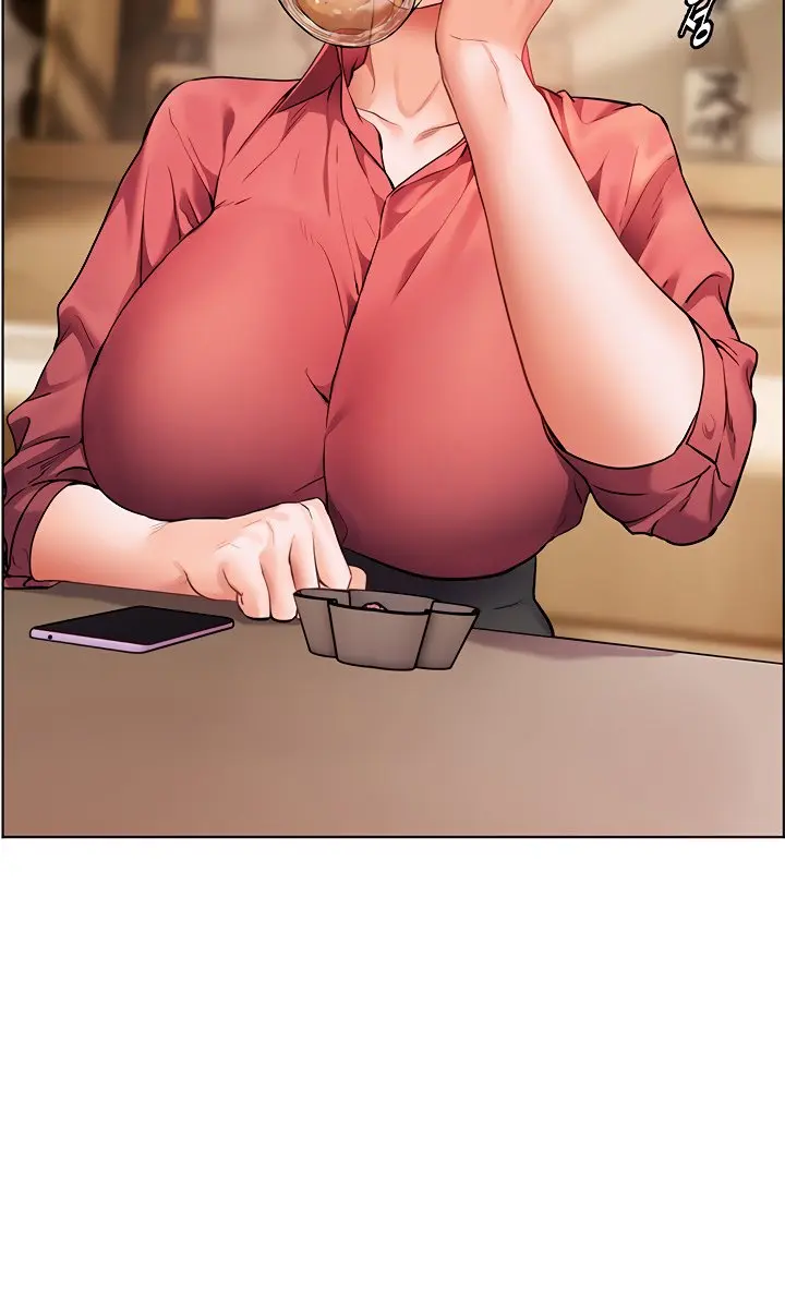Teacher's Efforts Chapter 42 Page 10