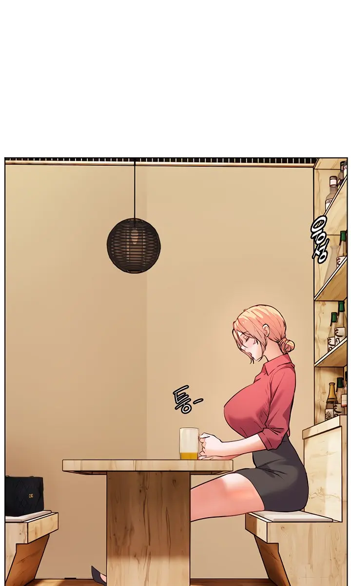 Teacher's Efforts Chapter 42 Page 11