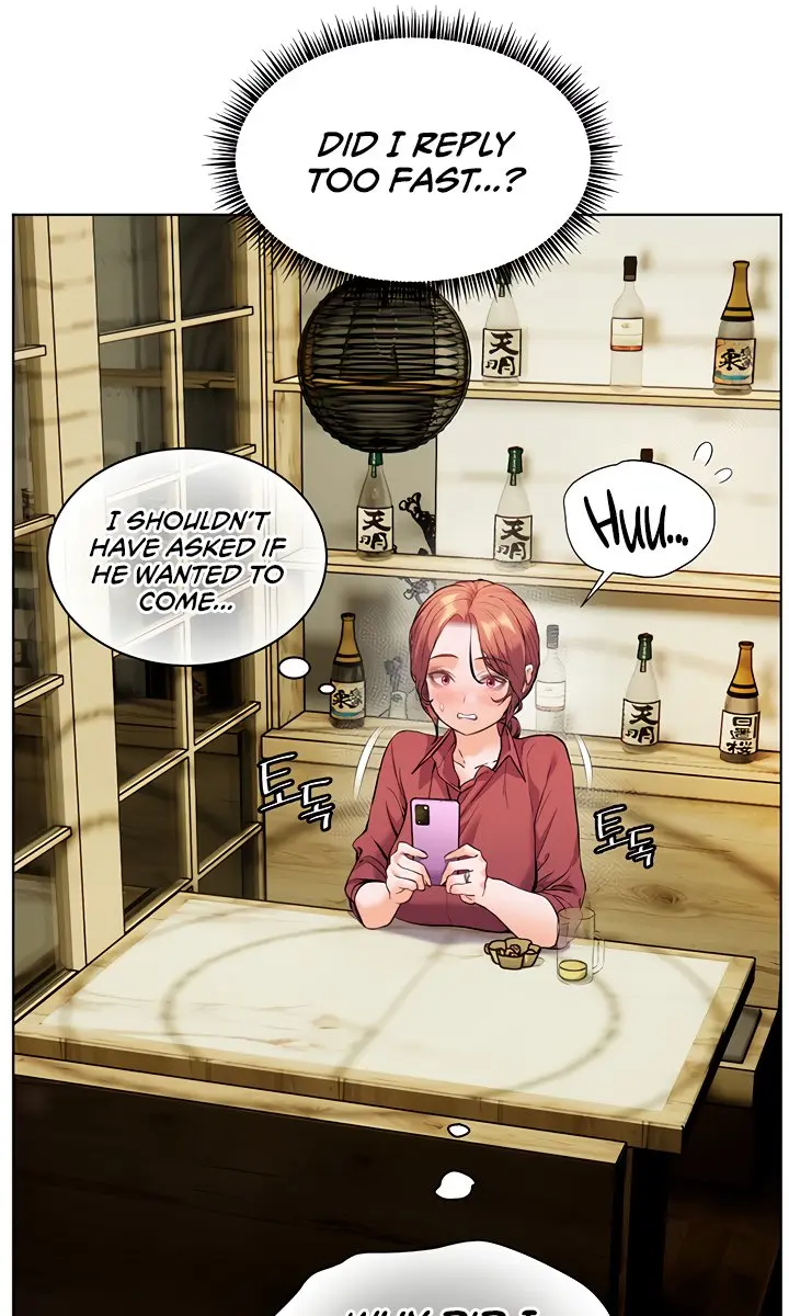 Teacher's Efforts Chapter 42 Page 36