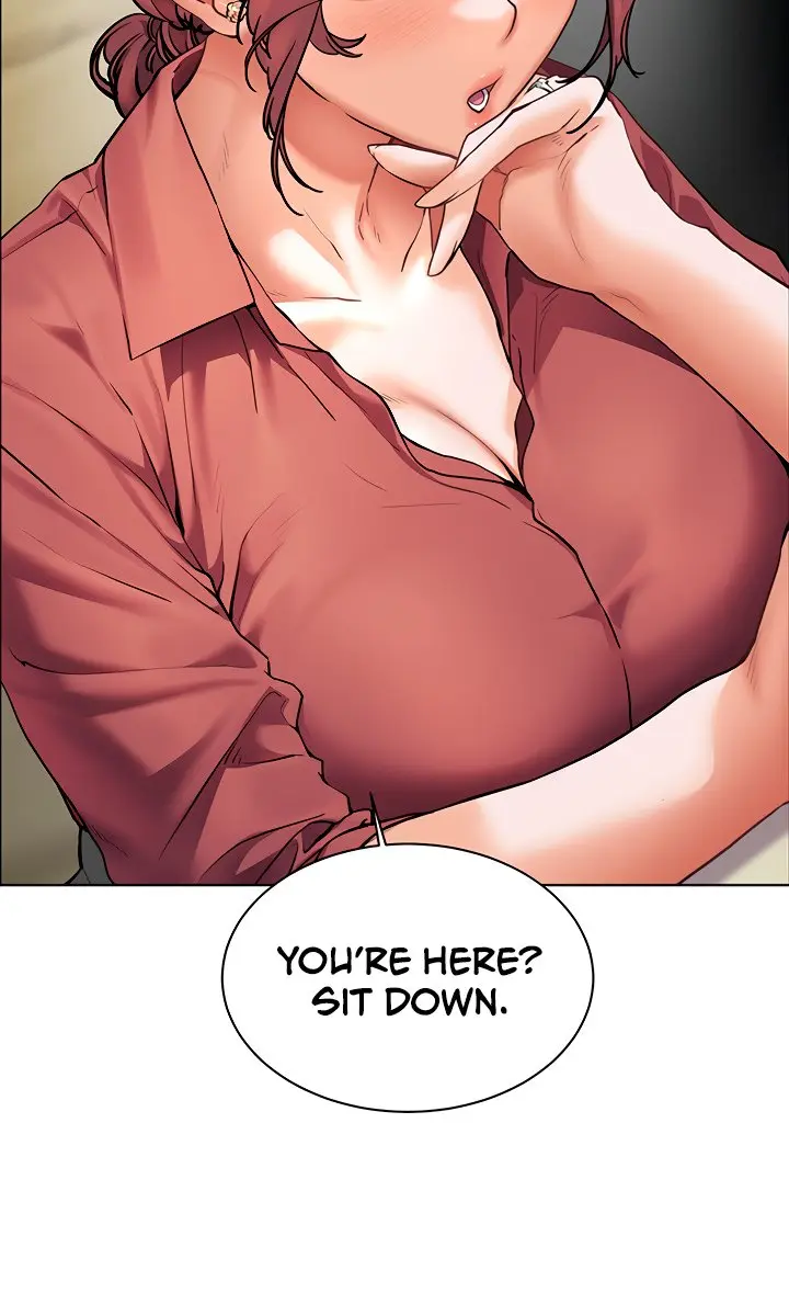 Teacher's Efforts Chapter 42 Page 57