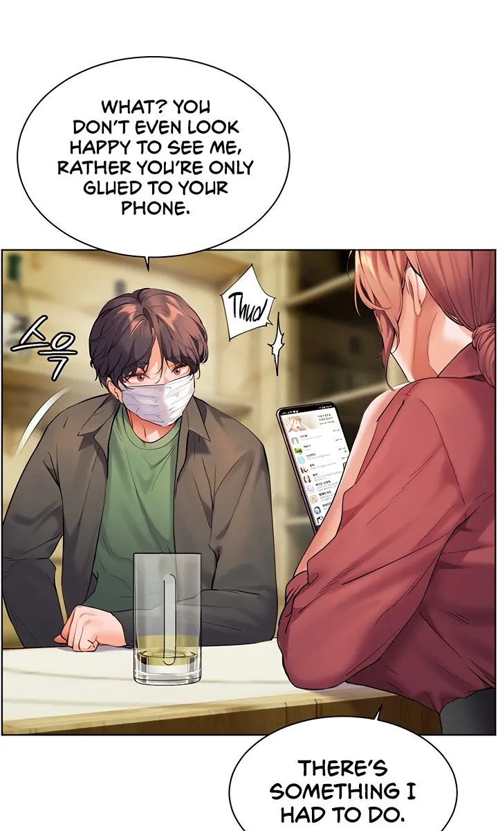 Teacher's Efforts Chapter 42 Page 58