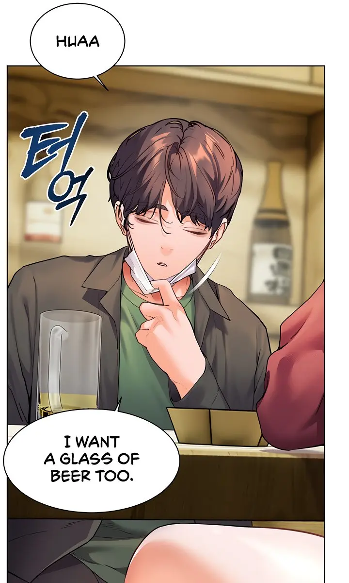 Teacher's Efforts Chapter 42 Page 60