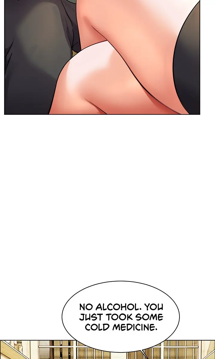 Teacher's Efforts Chapter 42 Page 61
