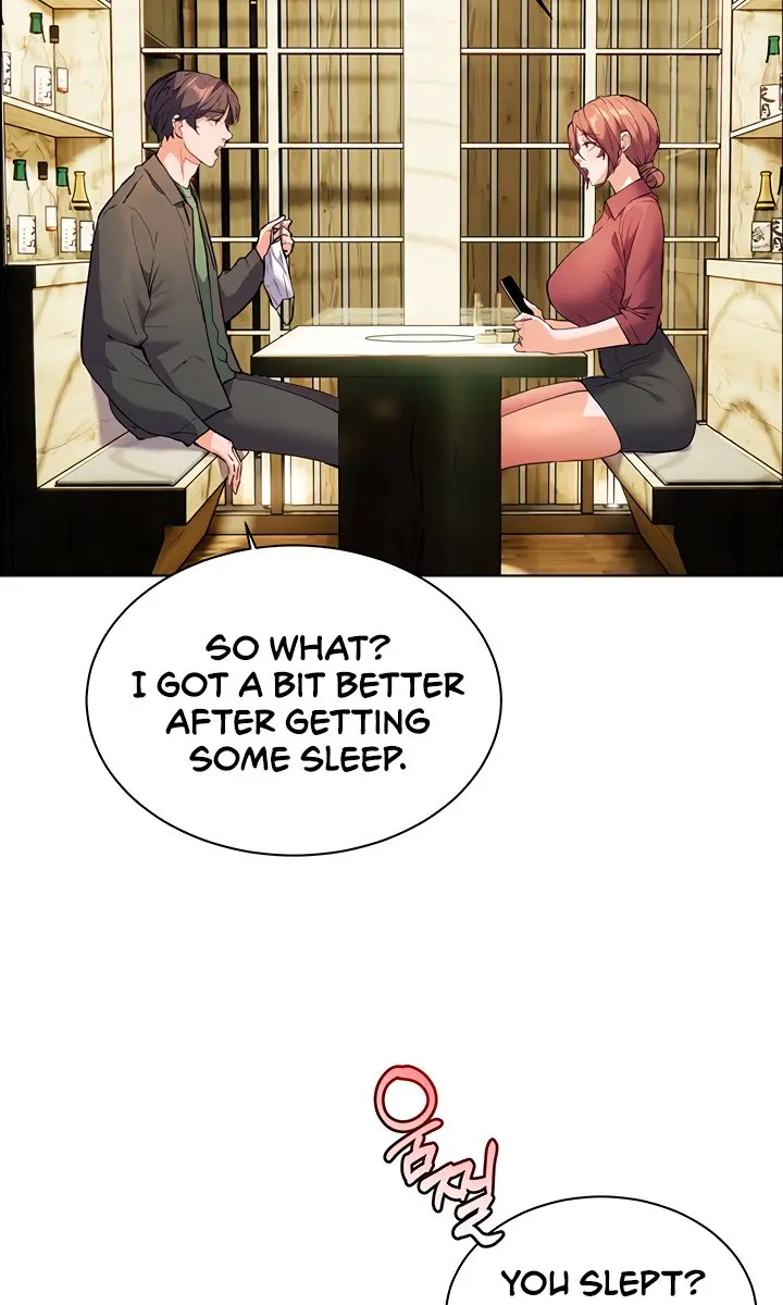 Teacher's Efforts Chapter 42 Page 62
