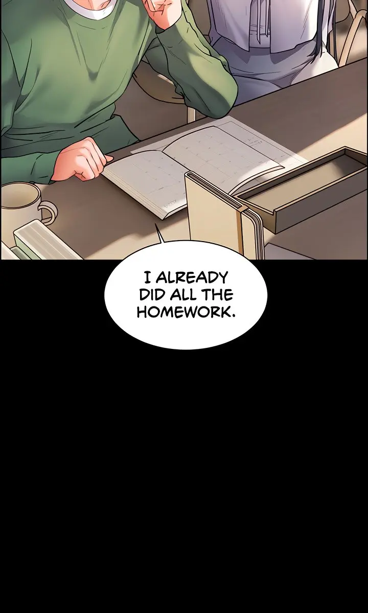 Teacher's Efforts Chapter 42 Page 67