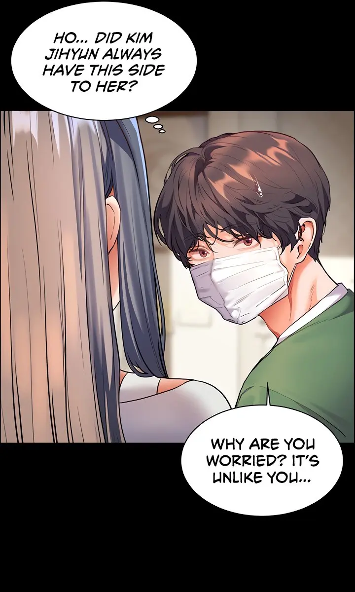 Teacher's Efforts Chapter 42 Page 72