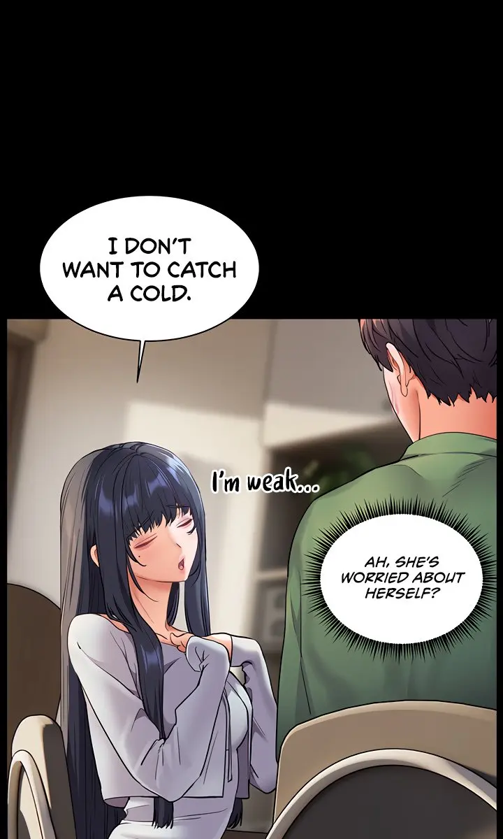 Teacher's Efforts Chapter 42 Page 73
