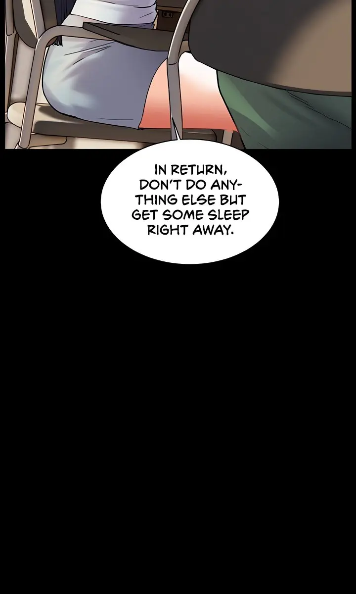 Teacher's Efforts Chapter 42 Page 74